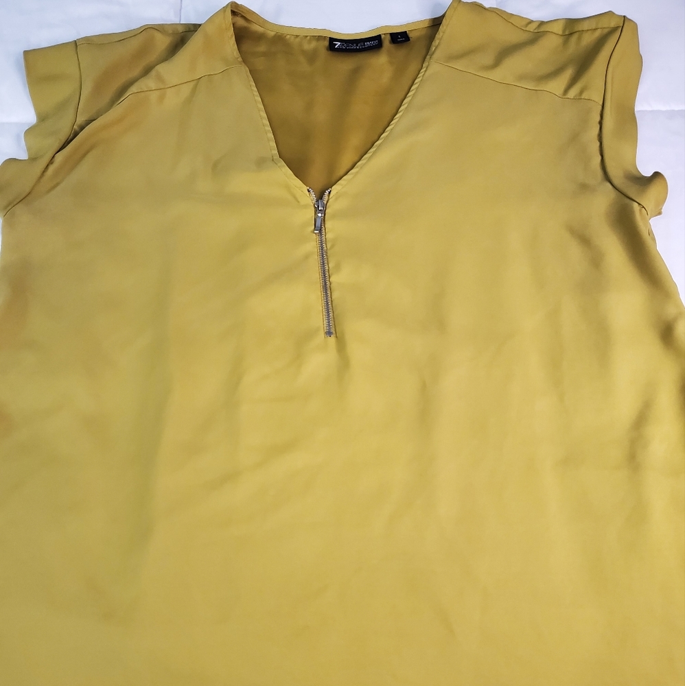 NY & Co Dress Shirt